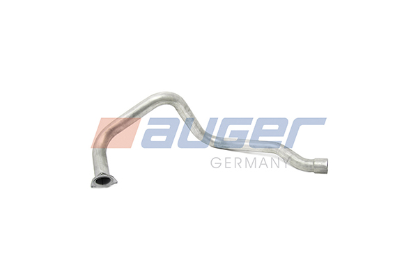 Auger Uitlaatpijp 70154