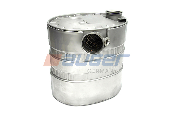 Auger Middendemper 70172