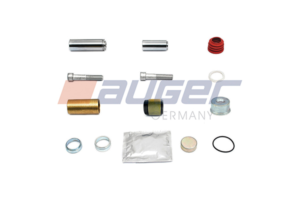 Auger Remklauw revisie 70359