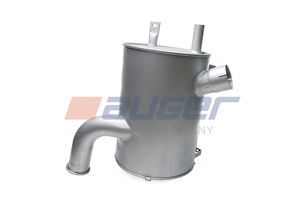 Auger Middendemper 70538