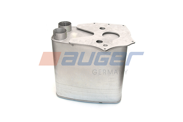 Auger Middendemper 70877