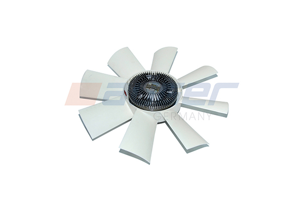 Auger Ventilatorwiel-motorkoeling 71454