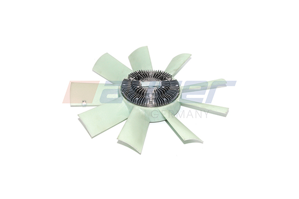 Auger Ventilatorwiel-motorkoeling 71643