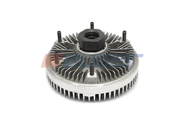 Auger Visco-koppeling 71647