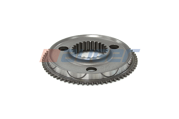 Auger Versnellingsbak 72118