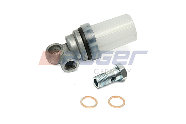 Auger Brandstoffilter 73297