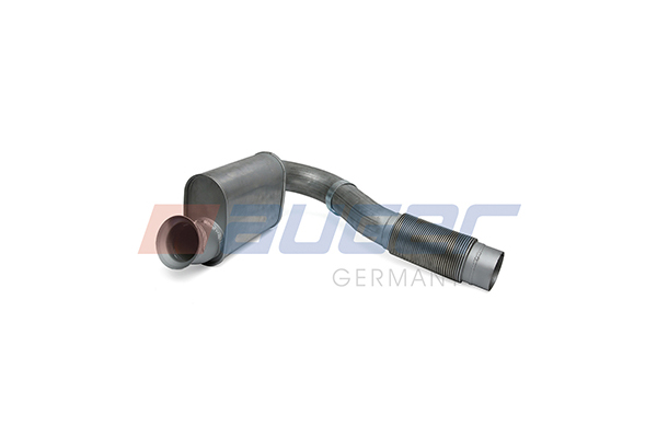 Auger Middendemper 73421