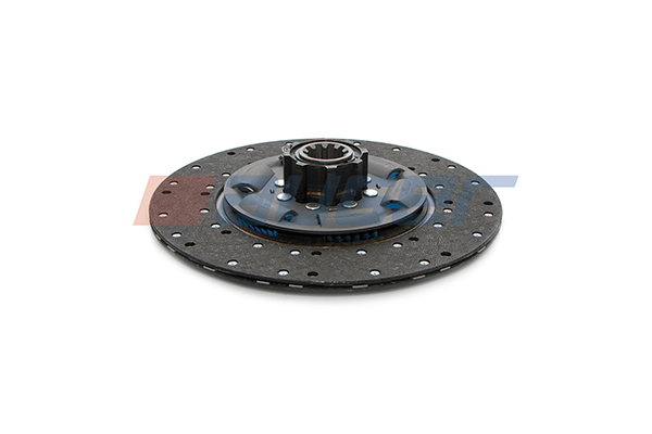 Auger Frictieplaat 73639