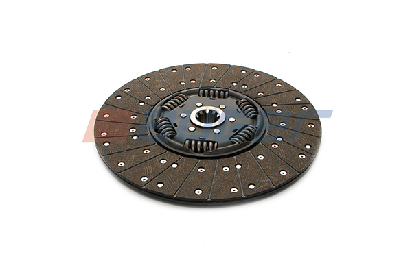 Auger Frictieplaat 73640