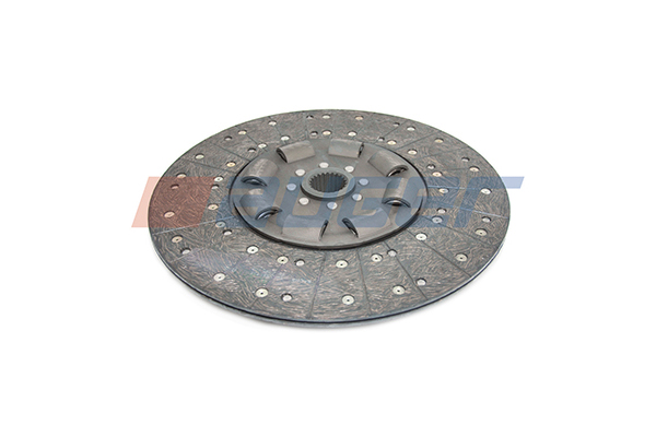 Auger Frictieplaat 73691