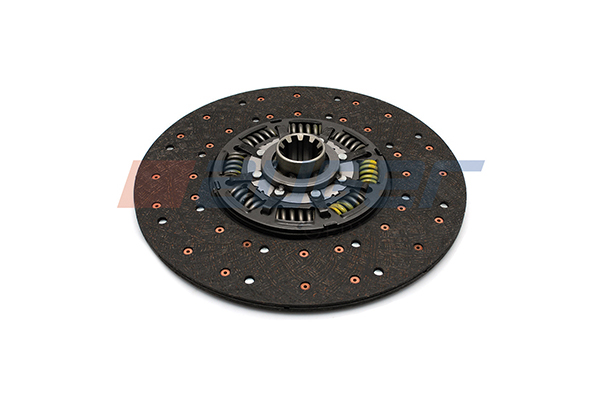 Auger Frictieplaat 73713