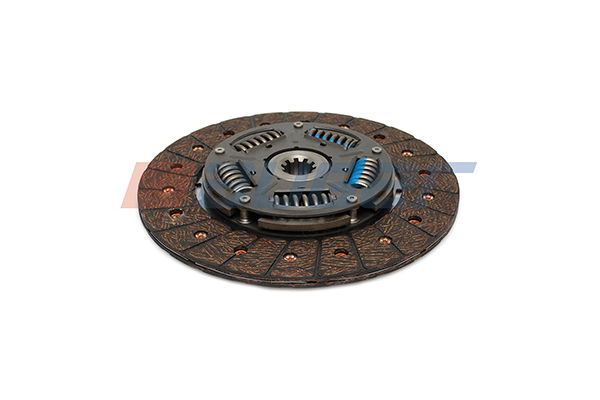 Auger Frictieplaat 73715