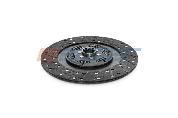 Auger Frictieplaat 73757