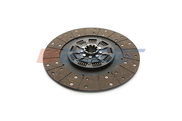 Auger Frictieplaat 73758