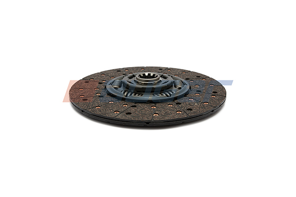 Auger Frictieplaat 73760