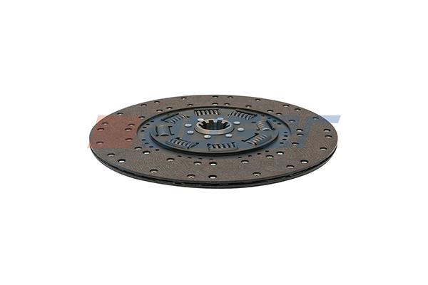 Auger Frictieplaat 73761