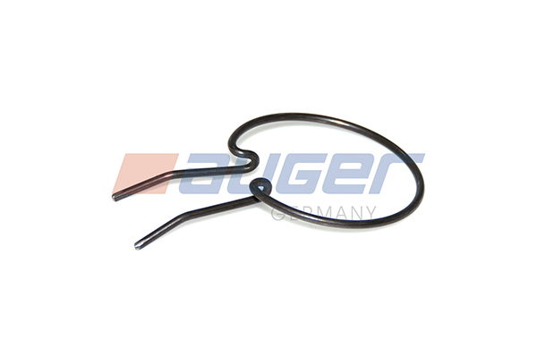 Auger Frictieplaat 73795