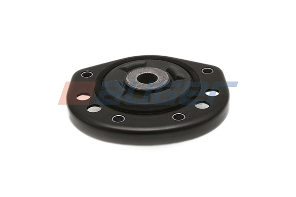 Auger Veerpootlager & rubber 74168