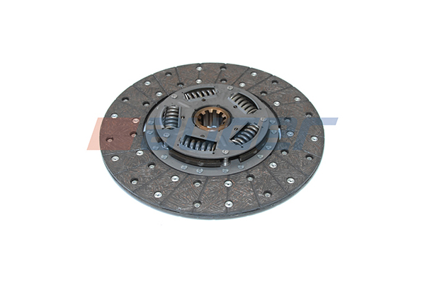 Auger Frictieplaat 74998