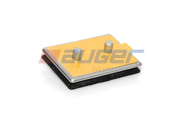 Auger Aanslagrubber vering 76358