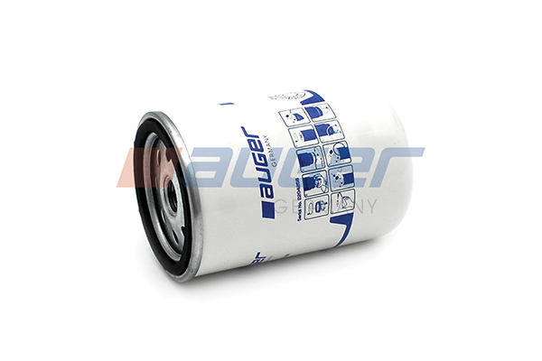 Auger Brandstoffilter 76785