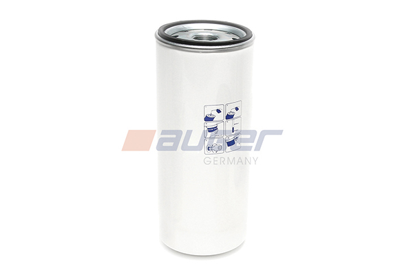 Auger Oliefilter 76813