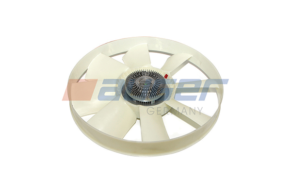 Auger Ventilatorwiel-motorkoeling 76853