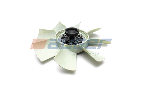 Auger Ventilatorwiel-motorkoeling 76855