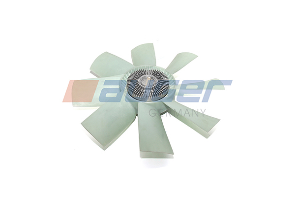 Auger Ventilatorwiel-motorkoeling 76857