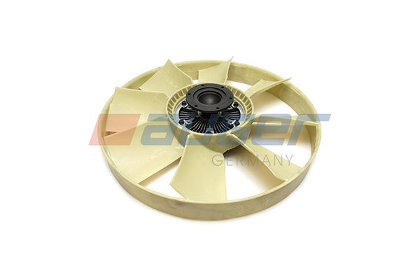 Auger Ventilatorwiel-motorkoeling 76859