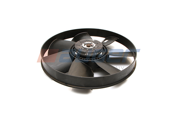 Auger Ventilatorwiel-motorkoeling 76861