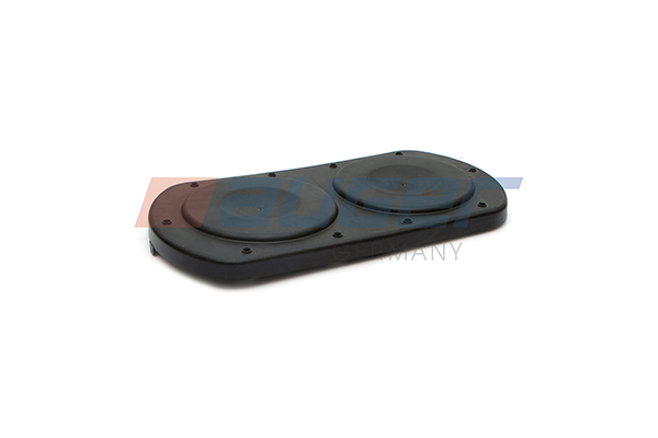 Auger Luchtfilterhuis afdichting 76944