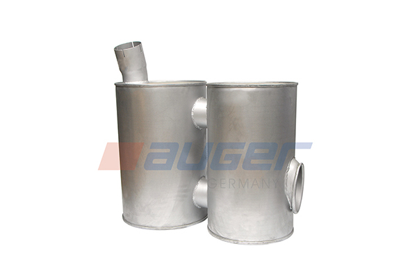 Auger Middendemper 77084