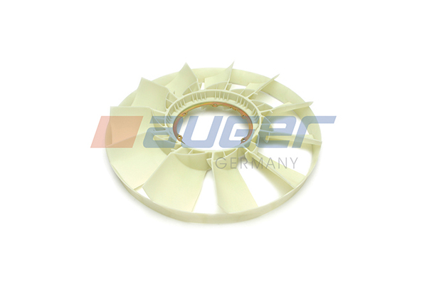 Auger Ventilatorwiel-motorkoeling 77091