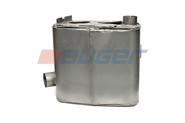 Auger Middendemper 77458