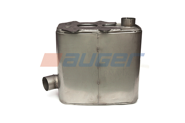 Auger Middendemper 77483