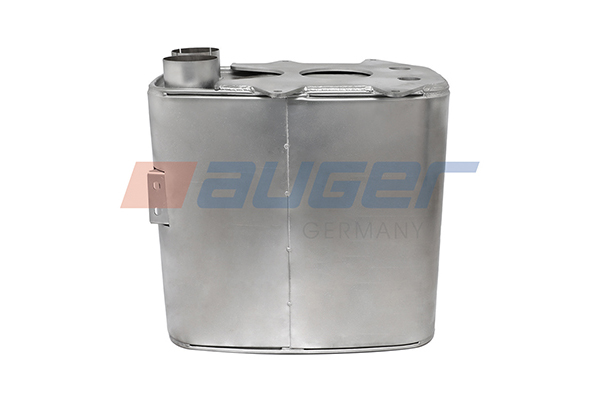 Auger Middendemper 77485