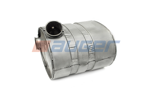 Auger Achterdemper 77540