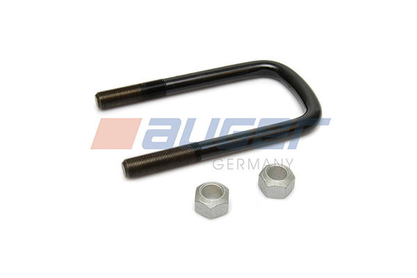 Auger Veerklem 77634