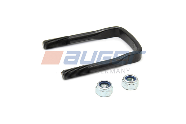 Auger Veerklem 77637