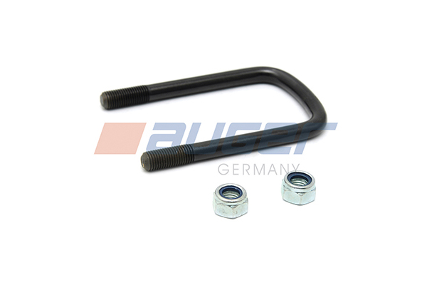 Auger Veerklem 77639