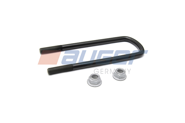 Auger Veerklem 77664