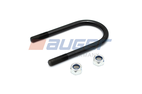 Auger Veerklem 77679