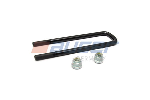 Auger Veerklem 77686