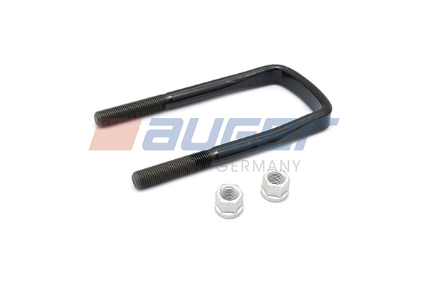 Auger Veerklem 77687
