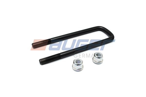 Auger Veerklem 77690