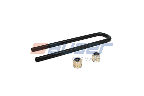 Auger Veerklem 77694