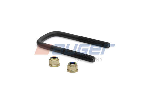Auger Veerklem 77695