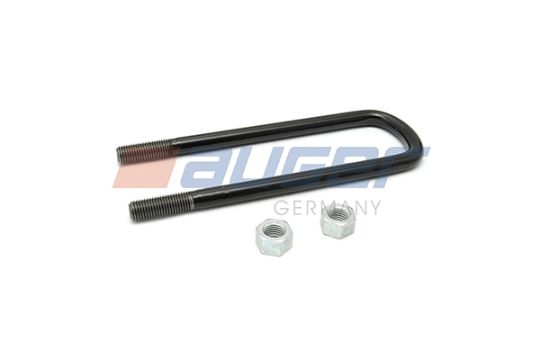 Auger Veerklem 77698