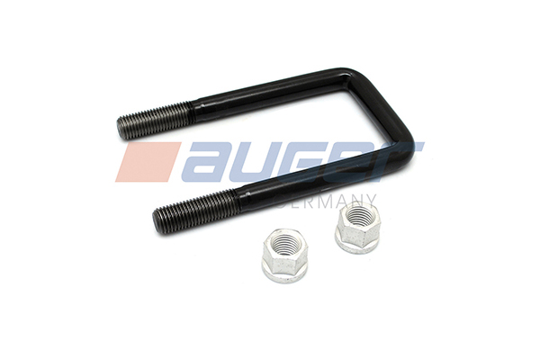 Auger Veerklem 77718